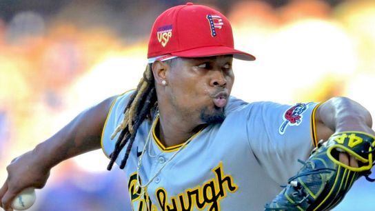 Final: Pirates 9, Dodgers 7 taken in Los Angeles (Live coverage)